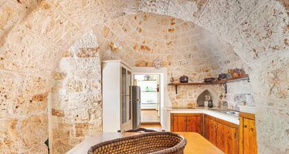 3834 Villa La Bianca Ostuni by BarbarHouse