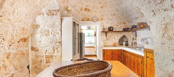 3834 Villa La Bianca Ostuni by BarbarHouse