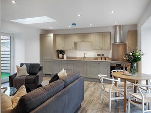 Interior - 2 bedroom accommodation in Kilconquhar, near Leven (Kilconquhar, near Leven)