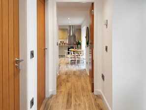 Interior - 2 bedroom accommodation in Kilconquhar, near Leven (Kilconquhar, near Leven)