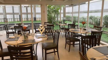 Suíte | Opções para refeição