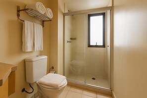 Suite | Badkamer
