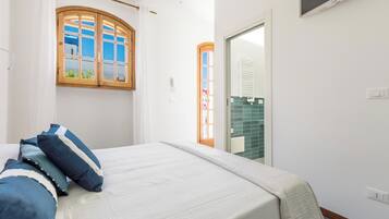 3 Schlafzimmer, Internetzugang, Bettwäsche