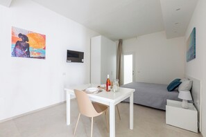 1 Schlafzimmer, WLAN