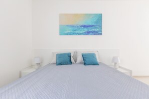1 habitación y wifi 