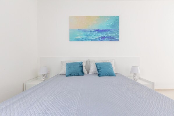 1 habitación y wifi 