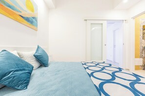 1 chambre, accès Internet
