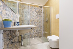 Bathroom - Residence Albeach - Bilo 3 (Porto Cesareo)