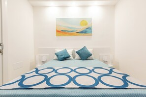 1 habitación y internet 