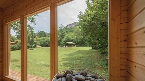 Premium bedding, WiFi (free), individually decorated - Manoir de Laroque Delprat (Autoire)