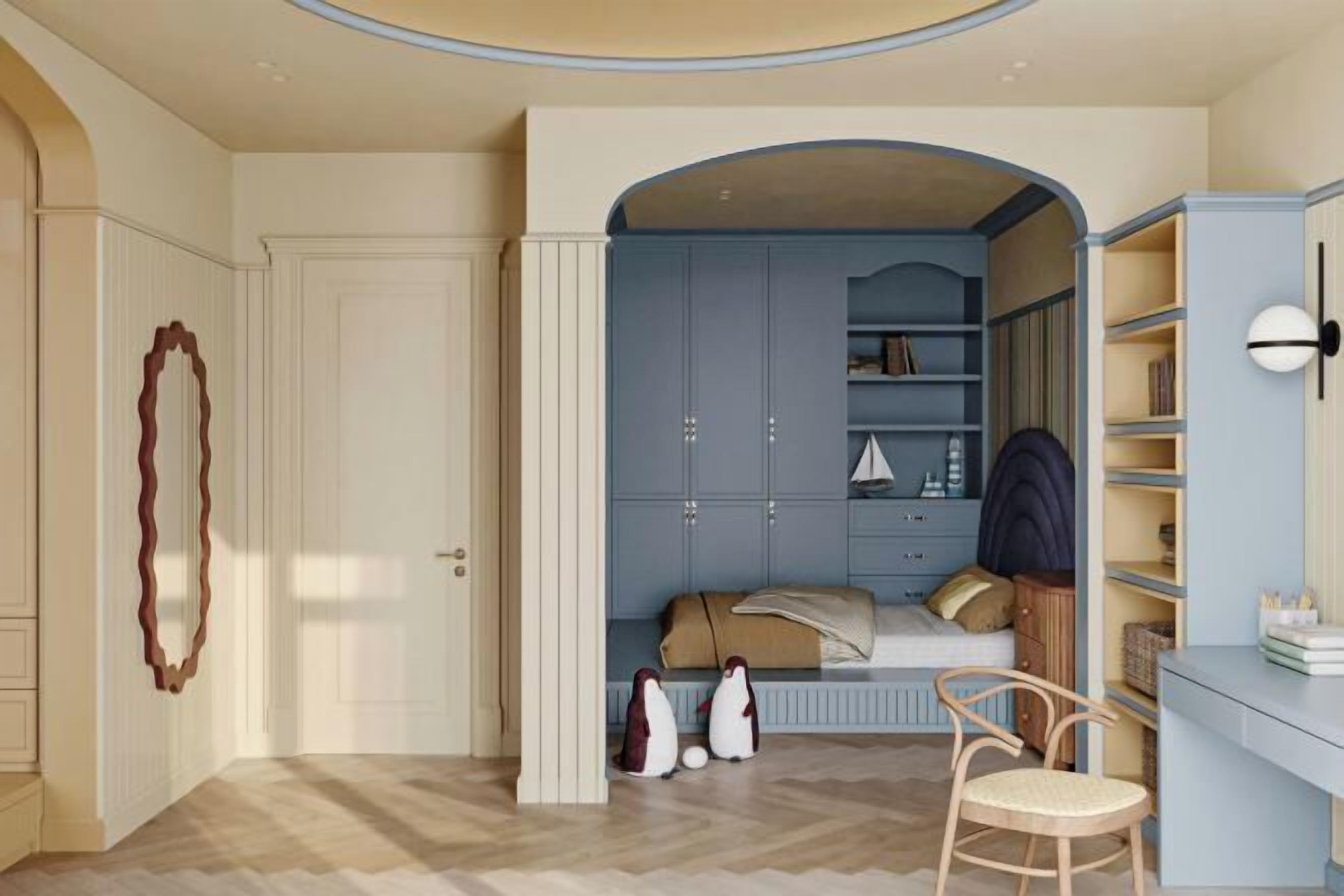 Sengetøy i egyptisk bomull, sengetøy av topp kvalitet og dundyner