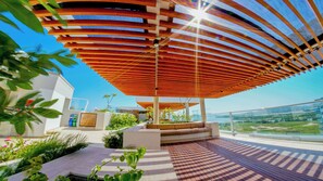 Property grounds - Confortable de Lujo! en Cielo Mar, Morros (La Boquilla)