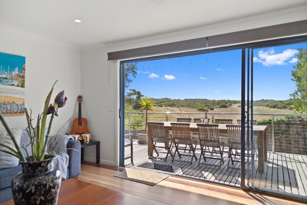 Interior - Dune Gazer - St Andrews Beach (Saint Andrews Beach)