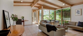 Garden Cottage - Somers