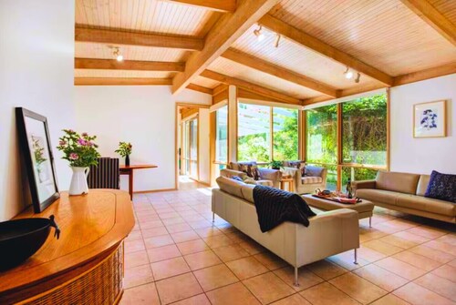 Garden Cottage - Somers