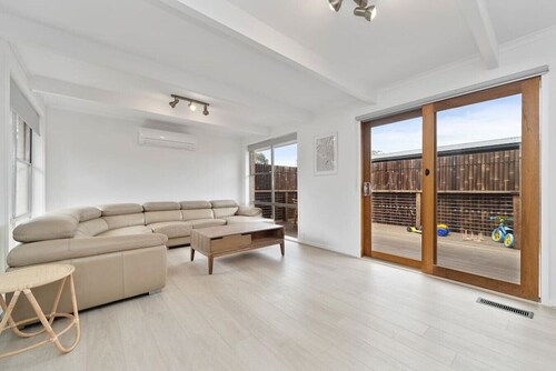 Fresh Seas - Mornington