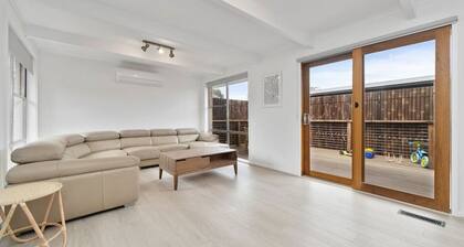 Fresh Seas - Mornington