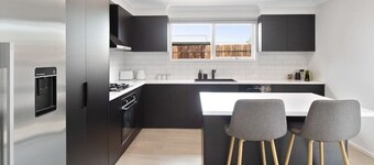 Fresh Seas - Mornington