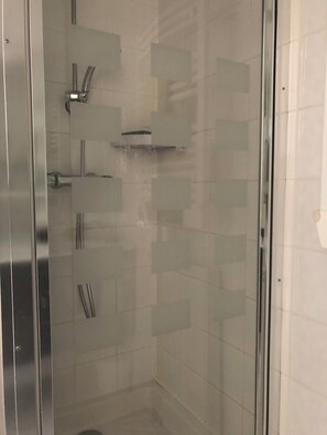 Haartrockner, Handtücher