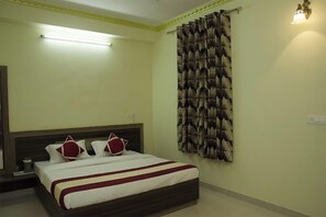 1 bedroom, free WiFi - Hotel Himalaya Tower (Jaipur)
