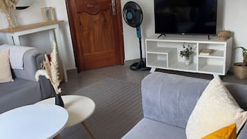 Smart-tv