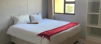 Pandeinge - Deluxe Double Room with Shower