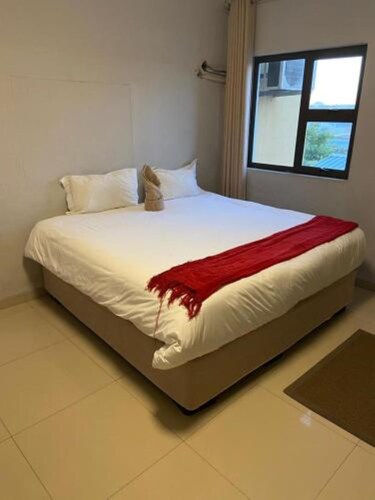 Pandeinge - Deluxe Double Room with Shower