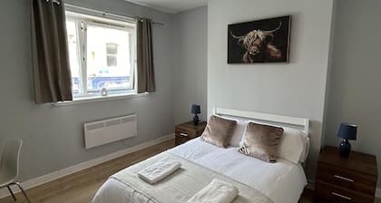 2 Bedroom Apartment in Peterhead