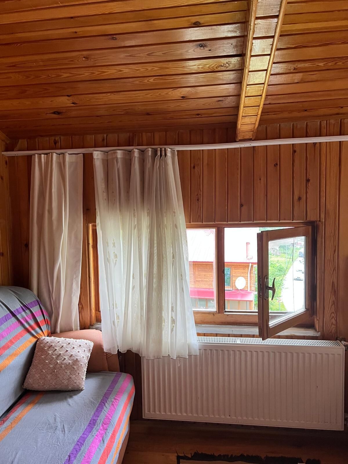 Family Apartment, River View | Living area