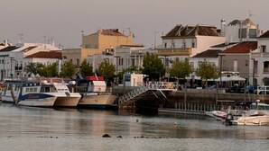 Marina/club náutico