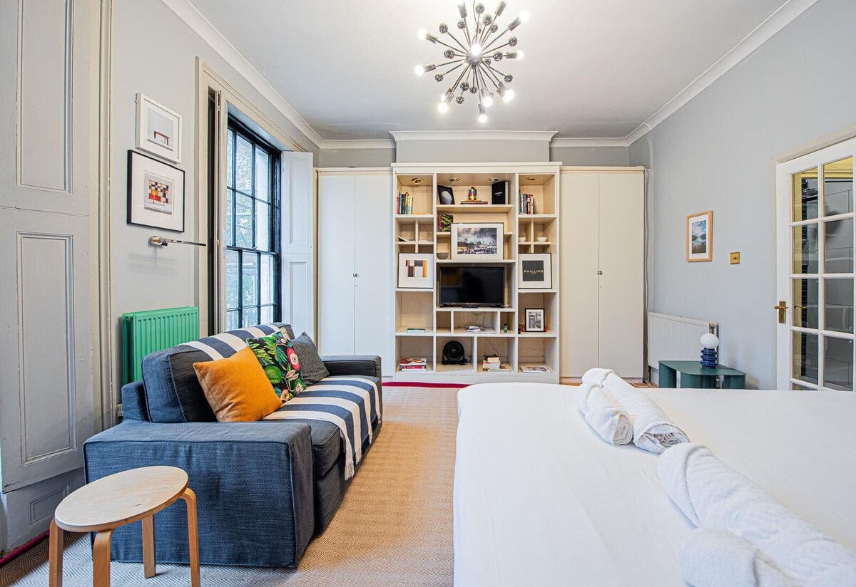 Image de profil de l’hôte