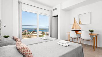 4 slaapkamers, wifi, beddengoed