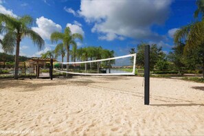 Sports court - Last Minute Disney Getaway! Private Pool & Themed Bedrooms. Book Now! #112621 (Orlando)