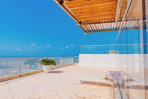 Interior - U-GO Edificio Ocean Drive en Crespo (Cartagena)