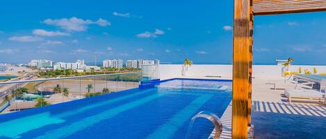Apartament bàsic | Piscina | Piscina a l'aire lliure