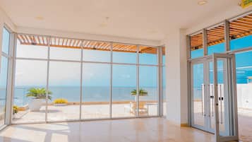 Apartemen Basic | Interior