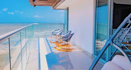 U-GO Edificio Ocean Drive en Crespo