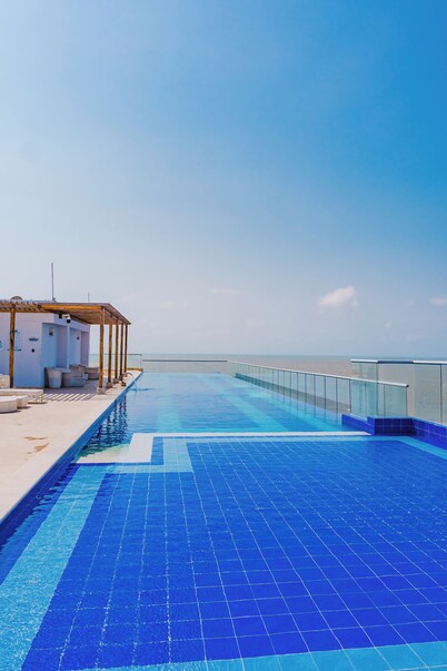 U-GO Edificio Ocean Drive en Crespo