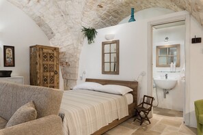 Apartment | Free WiFi, bed sheets - Casa Stella by Wonderful Italy (Ostuni)