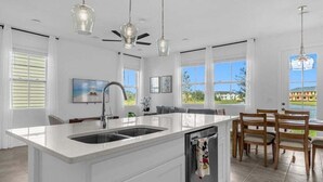 Interior - Last Minute Disney Getaway! Townhouse with Private Pool. Book Now! #103357 (Orlando)