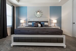 6 chambres, fer et planche à repasser, Wi-Fi, draps fournis