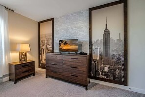 Interior - Disney Getaway! Townhouse with Private Pool. Book Now! #CG3435 (Orlando)