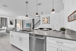 Interior - Last Minute Disney Getaway! Private Pool & Themed Bedrooms. Book Now! #113565 (Orlando)