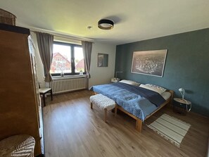 1 camera, Wi-Fi gratuito, lenzuola