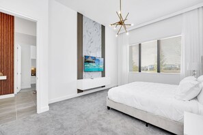 15 bedrooms, iron/ironing board, WiFi, bed sheets