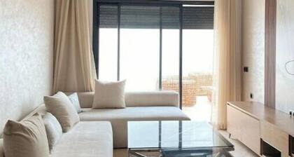 Luxury Apartment in Casablanca