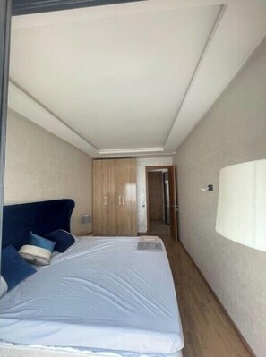 1 Schlafzimmer, WLAN