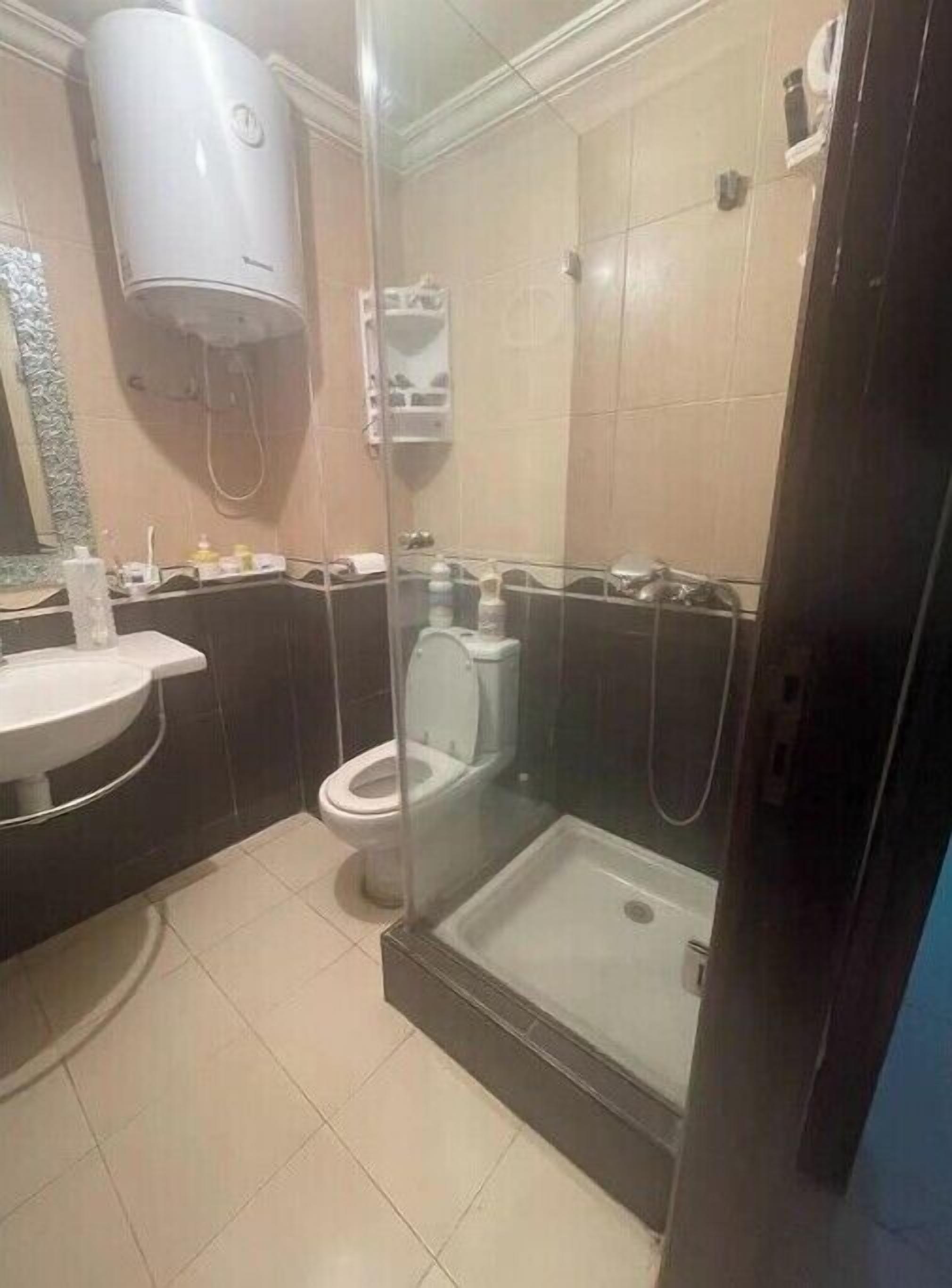 Shower