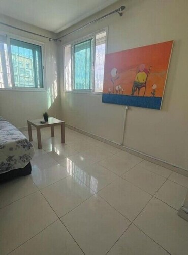 Private room in rental unit