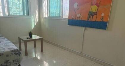 Private room in rental unit